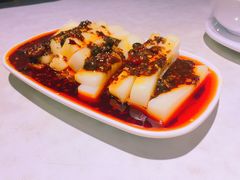 -易老妈蹄花.特色川菜(人民公园总店)
