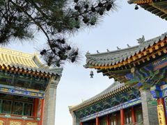 -五台山风景名胜区