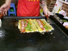 -金姐烤冷面(大沙泥街店)