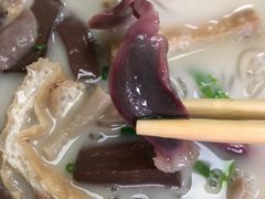 -津津老鸭粉丝馆(正东路店)