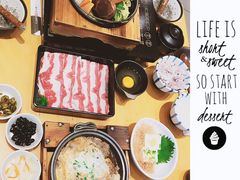 -胜博殿日式炸猪排(西红门店)