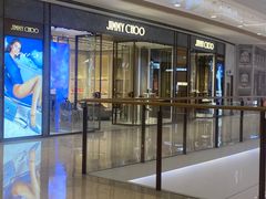 -JIMMY CHOO(恒隆广场店)