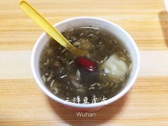 桂花糊-味美香豆皮