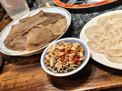 -成渝龙火锅(都江堰店)