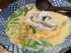 -荣家黄鱼面(前滩太古里店)