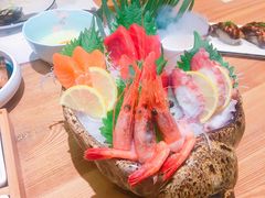-小句号·精致料理(江南环球港店)