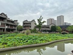 -龙潭水乡