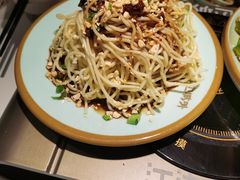 川味凉面-江边城外烤全鱼(世茂广场店)