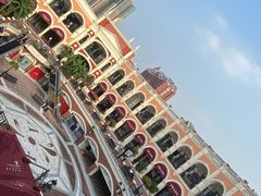 -佛罗伦萨小镇广佛名品奥特莱斯(疏港路店)