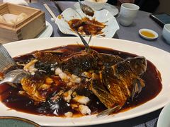 -浙江西子宾馆·牡丹厅