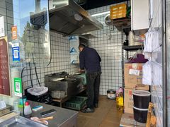 -龙翔臭豆腐(河坊街店)
