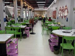 -老猫牛肉火锅(沙溪店)