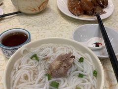 -禄源公·老莞诚饭店