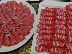 -清真·鸦儿李记·涮肉(和平里店)