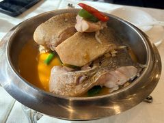 -满园春酒楼(庐江路店)