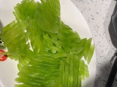 -鱼酷活鱼烤鱼(新世界城店)