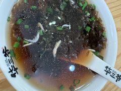 -华三爷拌面(上海光启城店)