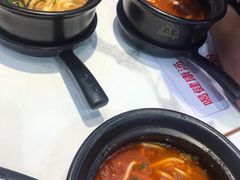 -姐弟俩土豆粉(北京双桥万达店)