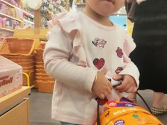 -酷乐潮玩(颛桥万达店)