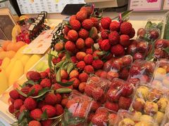 -每日新鲜水果吧(南京东路店)