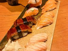 -千代武日本料理(开发区店)