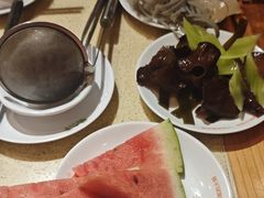 -煲大王老砂锅猪肚鸡(泊富ICITY店)