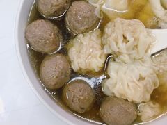 -云云美食