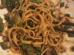 -锅儿挑面馆