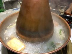 -宣武小院涮肉(前门店)