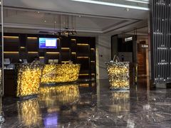 -海纳百川·都市温泉·足道·SPA(学院路店)