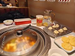 -遇东北林区铁锅炖(南开店)