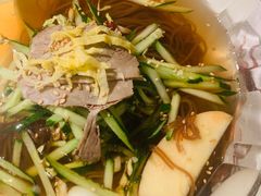 -七八冷面·延边朝鲜族美食(圣熙八号店)