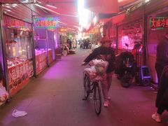 -王庄市场