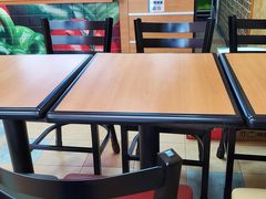 大堂-赛百味SUBWAY(奥城店)