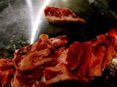 -老炉家木炭烤肉(长江国际店)
