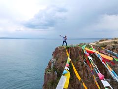 -青海湖国家重点风景名胜区