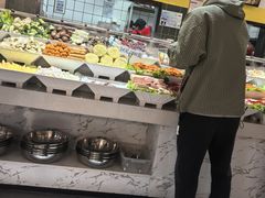 -醉人椒麻辣香锅(上地华联店)