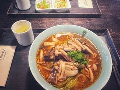 -喜晋道面馆(华严寺广场店)