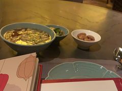 -西安凯悦酒店·湖畔中餐厅