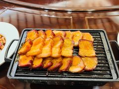 -宝燕壹号景观餐厅(龙盛国际商业广场店)