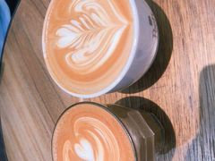 -Peet's 皮爷咖啡(陆家嘴中心店)