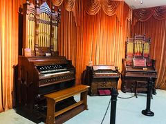 -鼓浪屿钢琴博物馆