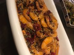 -大川先生·小龙虾·川菜(信义坊店)