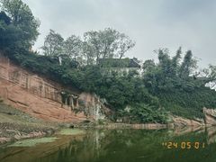 -东坡赤壁风景名胜区