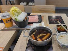 -吉野家(复兴路第二餐厅店)
