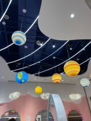 -星咔萌StarCamo儿童剪发(芳圆里IDMALL品牌形象店)