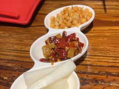 -红料理|串串有瘾·烧烤(吴中路店)