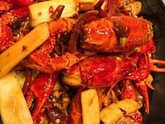 -聚味瞿记·龙虾堂(坡子街店)