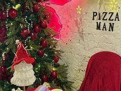 -比萨先生PIZZAMAN