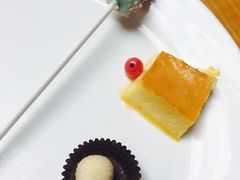 -威斯汀舞台餐厅